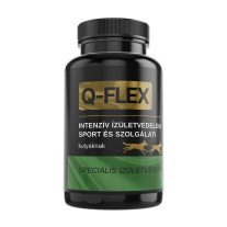 Quebeck Q-Flex komplex ízületvédő tabletta 120db