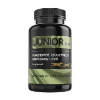 Quebeck Junior-Flex komplex porcépítő tabletta 120db