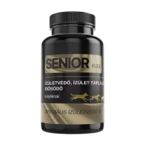 Quebeck Senior-Flex komplex porcépítő tabletta 120db