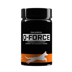 Quebeck Q-Force regeneráló por 900g