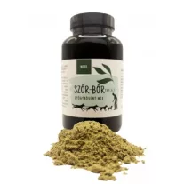 Quebeck Szőr, Bőr gyógynövény MIX 90g