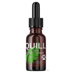 Quebeck Quill illőolaj keverék 20ml