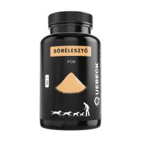 Quebeck Sörélesztő 120g