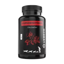 Quebeck Csipkebogyó por 120g