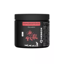 Quebeck Csipkebogyó örlemény 350g