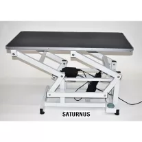   Topmast Saturnus elektromos kutyakozmetikai asztal 110 × 60 cm