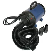 Topmast Droger Csapató 2400W - kék