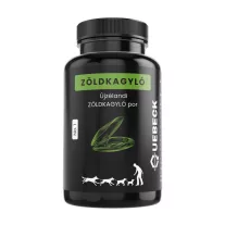 Quebeck Újzélandi Zöldkagylópor 120g