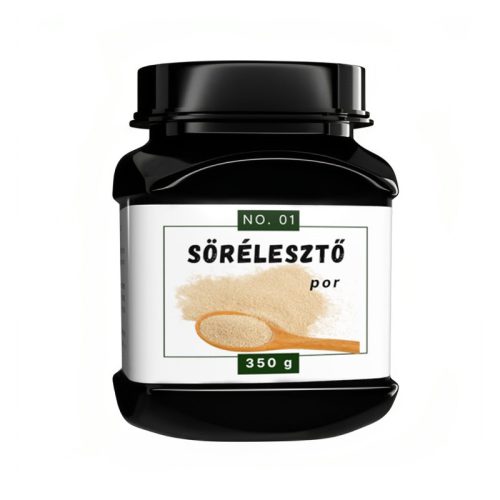 Quebeck Sörélesztő 350g