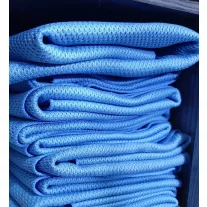 Törölközők és törlőkendők