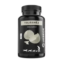 Quebeck Tojáshéj por 300g