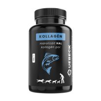 Quebeck halkollagén por 100g