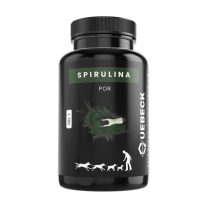Quebeck Spirulina por 100g