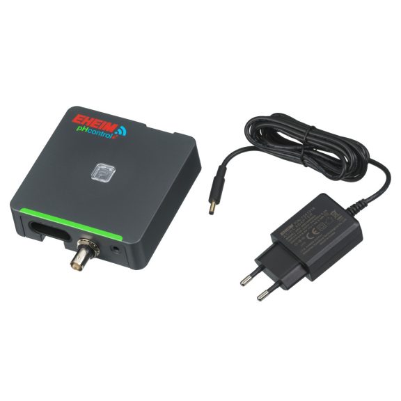 Eheim Ph vezérlő Akvárium Wifi Phcontrol+e