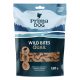 PrimaDog Soft Snack Fürj, galagonya - puha jutalomfalat 150g