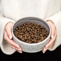 Buddy Wild Venison - Őz- és Szarvashúsos kutyatáp 12kg