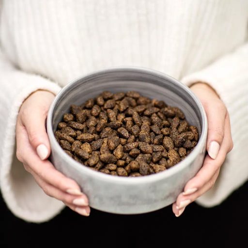 Buddy Wild Venison - Őz- és Szarvashúsos kutyatáp 12kg