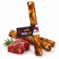 Chewllagen marhás kollagénrúd 25 cm 1 db