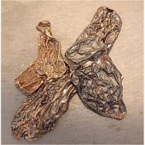 Teomann Szárított Struccmáj 125g