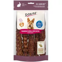 Dokas szárított nyúlgerinc 120g