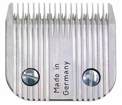 Moser nyírógépfej 3 mm-es (#8,5F)