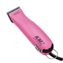 Wahl Km2 Nyírógép pink Limit Edition