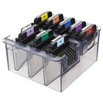 Wahl-Moser Nyírógépfej magasító szett 8db-os