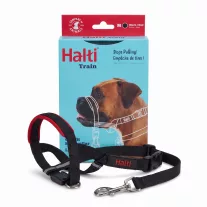 Halti OptiFit állítható fejpánt Medium