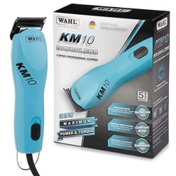 Wahl Km10 Nyírógép Blue