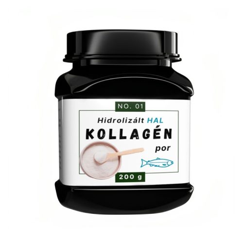 Quebeck halkollagén por 200g