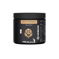 Quebeck Máriatövismag őrlemény 300g
