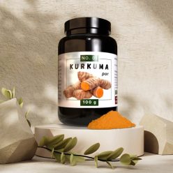 Quebeck Kurkuma por 100g