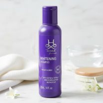 Hydra Whitening - színkiemelő sampon 120ml