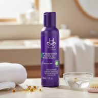 Hydra Extra Soft Facial Sampon 120ml