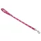 Show Tech mancsmintás kutyakozmetikai kikötőszalag 55 × 1,5 cm – pink