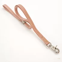 Show Tech kikötő póráz 60 × 1 cm – rosegold