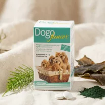 DogoJunior 60db - izületvédő kölyköknek