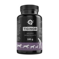 Quebeck Tiginor májvédő por 100g