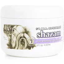 1 All Systems Shazam Super fehérítő gél 237ml