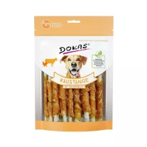 Dokas rágórúd szárított csirkemellel 200g