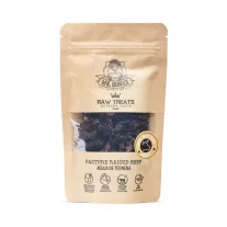 Mr. Bones Raw Treats - borjúlapocka 45g