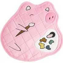 Hunter Koloa Pigasso recsegős kutyajáték 24cm