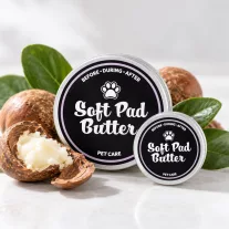 Dogoteka Soft Pad Butter mancs- és bőrápoló krém 50 ml