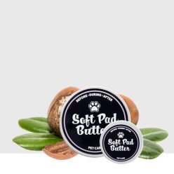 Soft Pad Butter - mancskrém 50ml