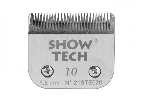 Show Tech Pro nyírógépfej 1,5mm #10