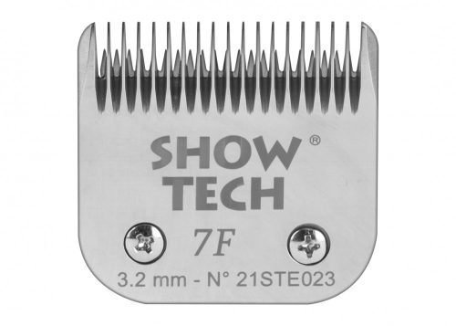 Show Tech Pro nyírógépfej 3,2 mm #7F