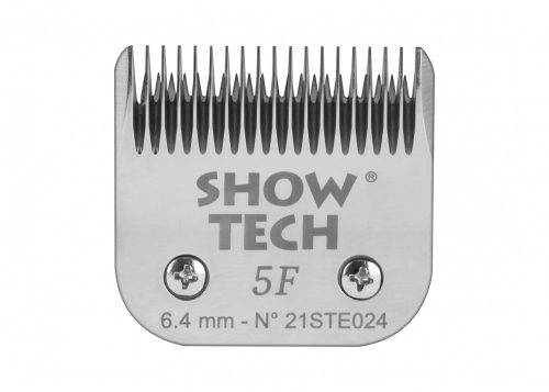 Show Tech Pro nyírógépfej 6,4 mm #5F