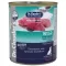 Dr. Clauder's Selected Meat Konzerv 800g - vadhús