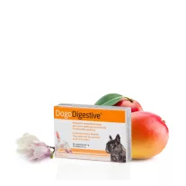 Dogodigestive - emésztést serkentő tabletta 30db