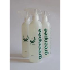 GREENPEE vizeletsemlegesítő 500ml